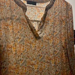 New shirt just don’t like it